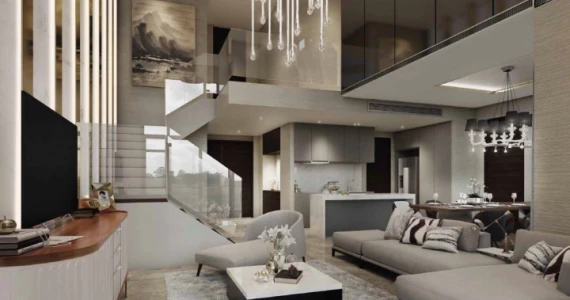 รูปภาพ นิวาติ ทองหล่อ 23 (Nivati Thonglor 23)