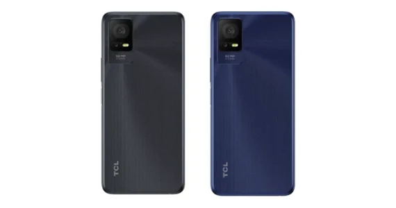 รูปภาพ ที ซี แอล TCL 408 (4GB/64GB)