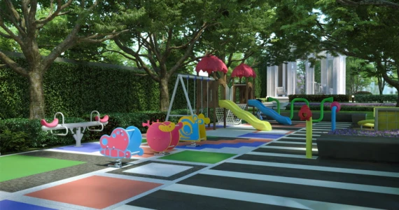 รูปภาพ วิลลาเรส พระราม 2 - เอกชัย (VillaRes Rama 2 - Ekkachai)