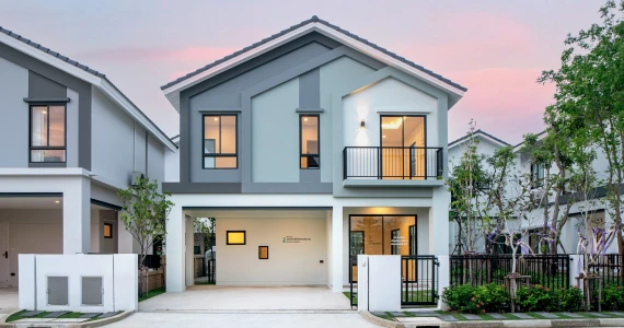 รูปภาพ อิคอนเนเจอร์ บางนา (Iconature Bangna)