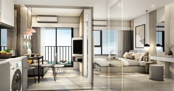 รูปภาพ เอสเซ็นท์ โคราช (Escent Korat)