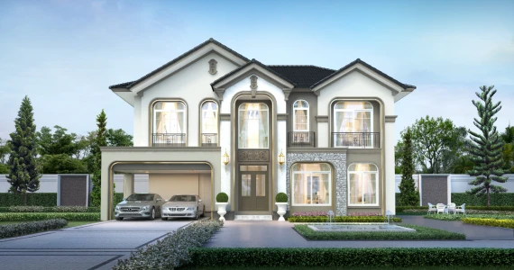 รูปภาพ แกรนดิโอ รามอินทรา - วงแหวน (Grandio Ramintra - Wongwaen)