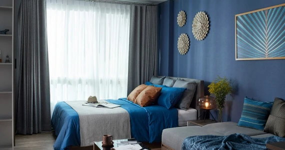 รูปภาพ ดีคอนโด ธาร จรัญฯ (Dcondo Tann Charan)