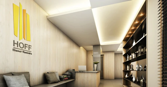 รูปภาพ ฮอฟฟ์ เอกมัย-รามอินทรา (Hoff Ekamai - Ramindra)