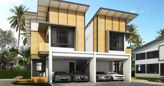 รูปภาพ ทรอปปิคัล วิลเลจ 2 ห้วยใหญ่ - พัทยา (Tropical Village 2)