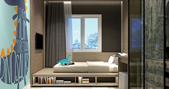 รูปภาพ มาย กรีน @อมตะ (My Green @Amata)