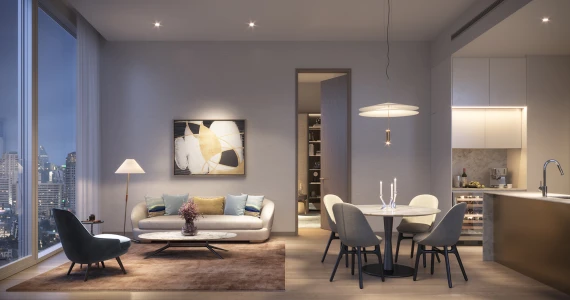 รูปภาพ สโคป หลังสวน (Scope Langsuan)