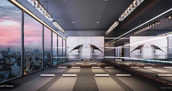 รูปภาพ เซอเลส อโศก (Celes Asoke)