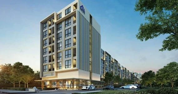 รูปภาพ ดิ เอ็กเซล คูคต (The Excel Khu Khot)