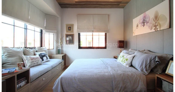 รูปภาพ เดอะ พาลาซเซตโต้ ระยอง (The Palazzetto Rayong)