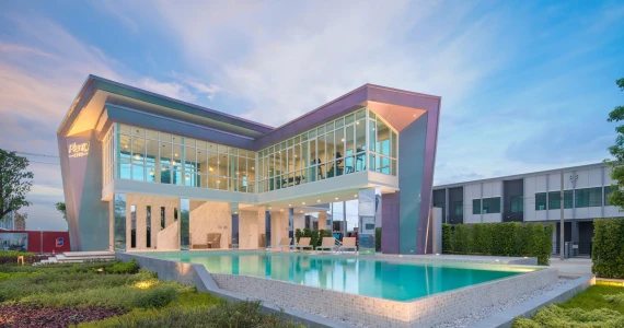 รูปภาพ พลีโน่ ชัยพฤกษ์-แจ้งวัฒนะ 2 (Pleno Chaiyaphruek-Chaengwattana 2)