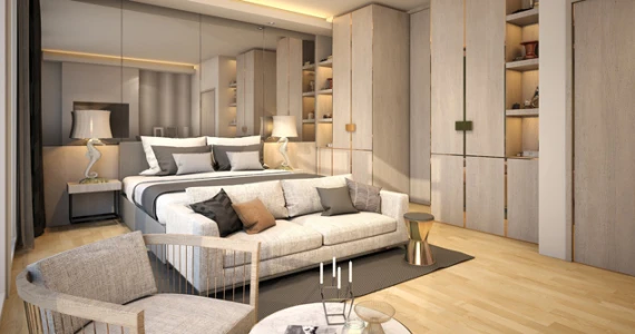 รูปภาพ ดิ อริสโต้ คอนโด กะรน (The Aristo Condo Karon)