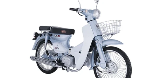 รูปภาพ จงเซิน ริวก้า Zongshen Ryuka Classic MINI S 2019 ปี 2019