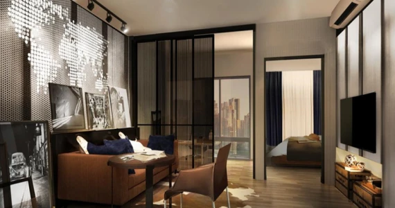 รูปภาพ เดอะเบส เพชรเกษม (The Base Phetkasem)