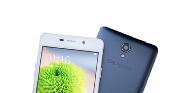 รูปภาพ ออปโป OPPO Joy 3