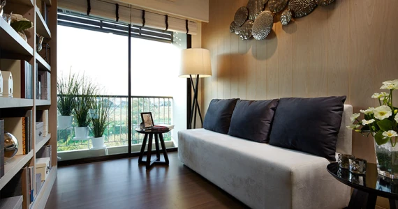 รูปภาพ บ้านลุมพินี ทาวน์ เรสซิเดนท์ บางนา-ศรีนครินทร์ (Baan Lumpini Town Residence Bangna-Srinakarin)