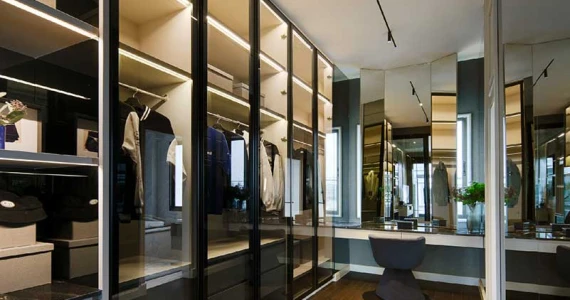 รูปภาพ แกรนด์ บางกอก บูเลอวาร์ด กรุงเทพกรีฑา (Grand Bangkok Boulevard Krungthepkritha)