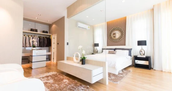 รูปภาพ เดอะ แคนนารี่ ไพรเวท ศรีนครินทร์-วงแหวน (The Canary Private)