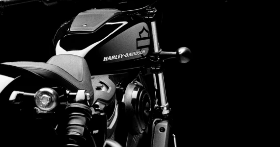 รูปภาพ ฮาร์ลีย์-เดวิดสัน Harley-Davidson Sport Nightster ปี 2022
