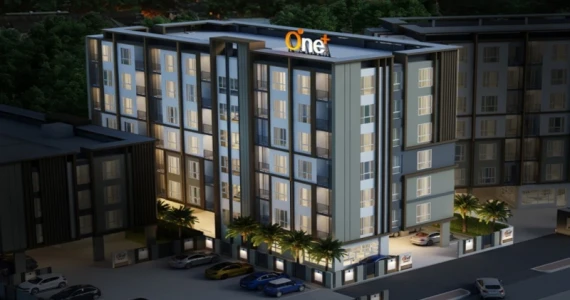 รูปภาพ วันพลัส มหิดล 6 (One Plus Mahidol 6)