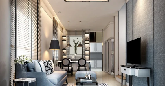 รูปภาพ พฤกษาวิลล์ วงแหวน - อ่อนนุช (Pruksa ville Wongwaen - Onnut)