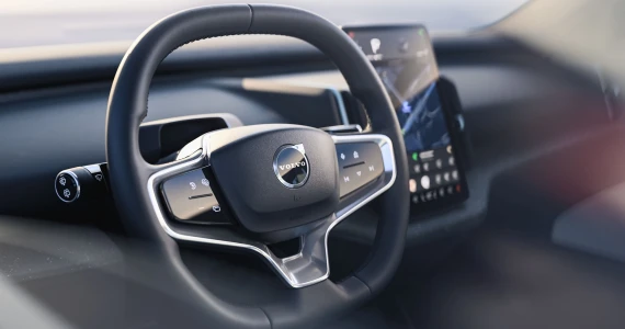 รูปภาพ วอลโว่ Volvo EX30 Ultra Twin Motor Performance ปี 2023