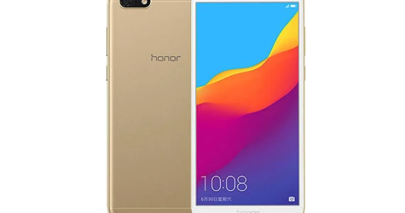 รูปภาพ ออนเนอร์ Honor 7S