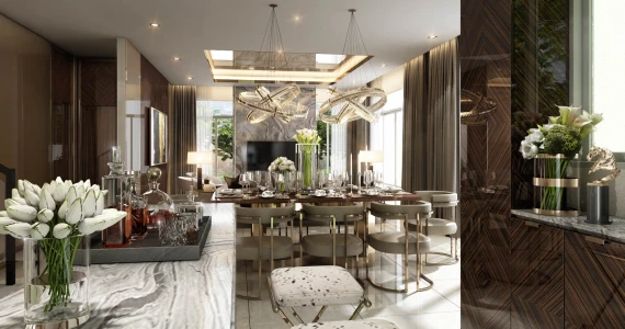 รูปภาพ เดอะ ปาล์ม แจ้งวัฒนะ - ชัยพฤกษ์ (The Palm Chaengwattana - Chaiyaphruek)