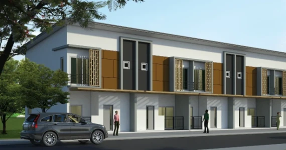 รูปภาพ ดีทาวน์ โกรว์ สวนเสือ-ศรีราชา (D Town Grow Suansear-Sriracha)