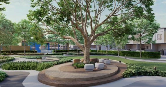 รูปภาพ เวนู 24 คูคต สเตชั่น  (Venue 24 Khukhot Station )