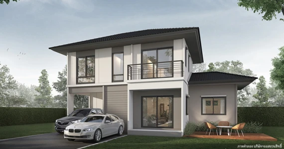 รูปภาพ เพฟ รังสิต (Pave Rangsit)