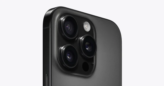 รูปภาพ แอปเปิล APPLE iPhone16 Pro (256GB)