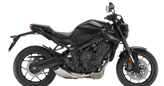 รูปภาพ ฮอนด้า Honda CB 650R Sport Shifter Edition ปี 2022