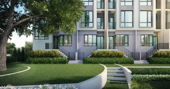 รูปภาพ เคนซิงตัน พหลโยธิน 63 (Kensington Phaholyothin 63)