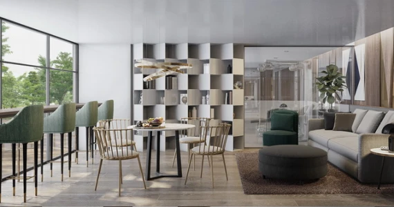 รูปภาพ ไฮ สุขุมวิท 93 คอนโด (HI Sukhumvit 93 Condo)