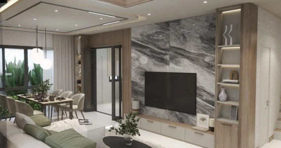 รูปภาพ เฌอรีน กรุงเทพกรีฑา-ร่มเกล้า (CHERENE Krungthepkreetha-Romklao)