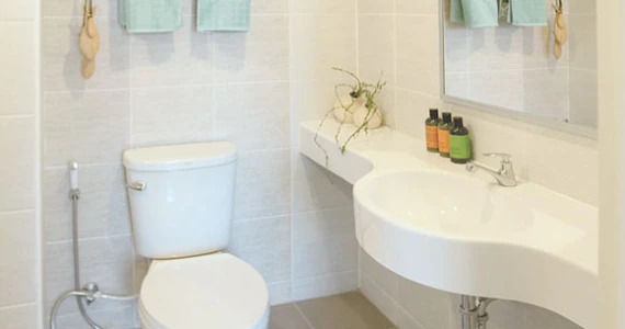 รูปภาพ ลุมพินี ซีวิว ชะอำ (Lumpini SeaView Cha-am)