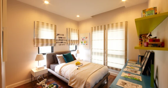 รูปภาพ เศรษฐสิริ แจ้งวัฒนะ-ประชาชื่น (Setthasiri Chaengwattana-Prachachuen)