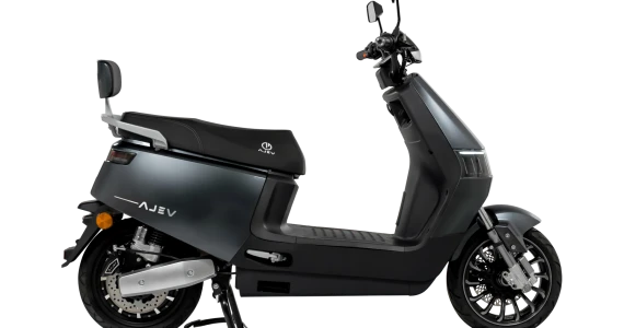 รูปภาพ เอเจ อีวี ไบค์ AJ EV BIKE Taurus EV ปี 2024