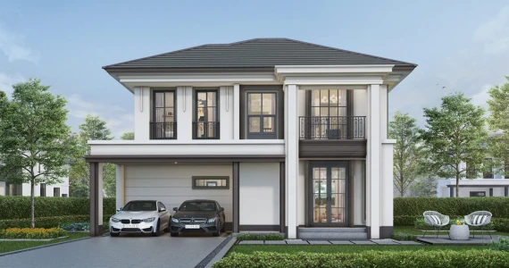 รูปภาพ เศรษฐสิริ กรุงเทพ - ปทุมธานี (Setthasiri Krungthep - Pathumthani)