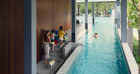 รูปภาพ เดอะ ซิตี้ เอกมัย - ลาดพร้าว (The City Ekamai - Ladprao)