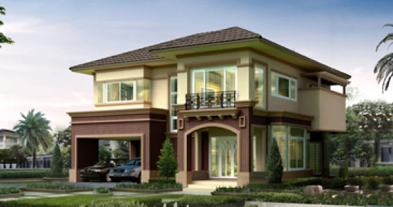 รูปภาพ ลัดดารมย์ อิลิแกนซ์ ราชพฤกษ์-รัตนาธิเบศร์ (Laddarom Elegance Ratchaphruk-Rattanathibet)