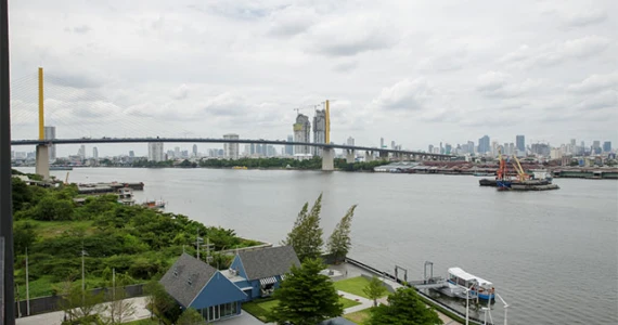 รูปภาพ แชปเตอร์วัน ราษฎร์บูรณะ 33 (Chapter One Ratburana 33)