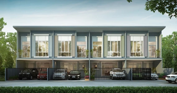 รูปภาพ คาซ่า ซิตี้ พระราม 5 - ปิ่นเกล้า (Casa City Rama 5 - Pinklao)