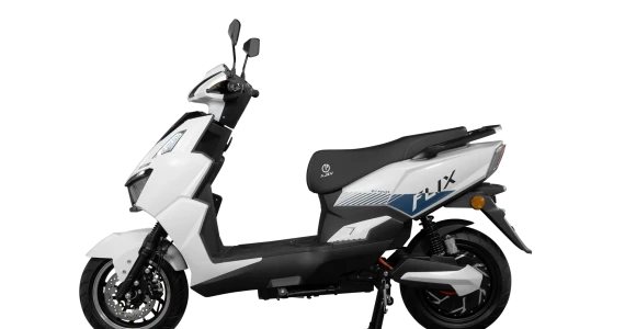 รูปภาพ เอเจ อีวี ไบค์ AJ EV BIKE Flix EV ปี 2024