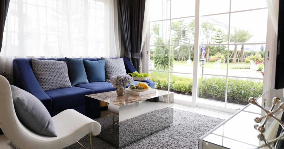 รูปภาพ โกลเด้น นีโอ ลาดพร้าว-เกษตรนวมินทร์ (Golden Neo Ladpraw - Kaset Nawamin)