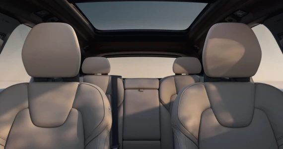 รูปภาพ วอลโว่ Volvo XC60 Ultra T8 Plug-in Hybrid Bright ปี 2025