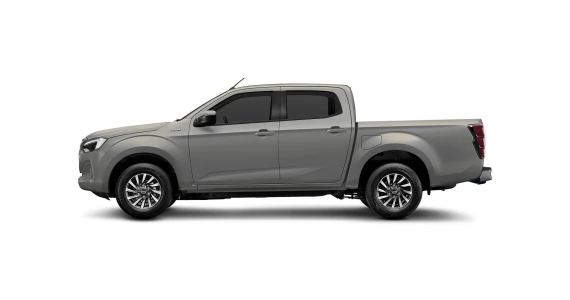 รูปภาพ อีซูซุ Isuzu D-MAX Cab 4 2.2 Ddi Z M/T ปี 2024