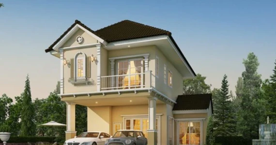 รูปภาพ ดีญ่า วาเล่ย์ สารภี (Diya Valley Sarapee)