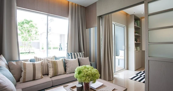 รูปภาพ เดอะ คัลเลอร์ส รังสิต-คลอง 4 (The Colors Rangsit-Klong 4)